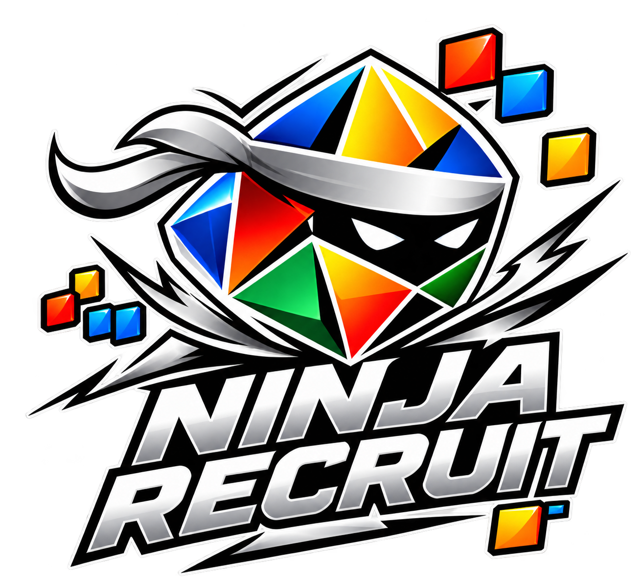 Ninja Recruit level artwork